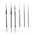 1Piece Tulip Crochet Hook Crochet Set Crochet Needle With Free Shipping Knitting Needles Embroidery Cross Stitch Needle. 