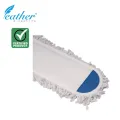 80CM COTTON FLAT MOP REFILL. 