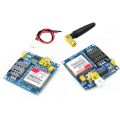 SIM900A SIM900 MINI V4.0 Data Transmission Module GSM GPRS Board Kit w/. 
