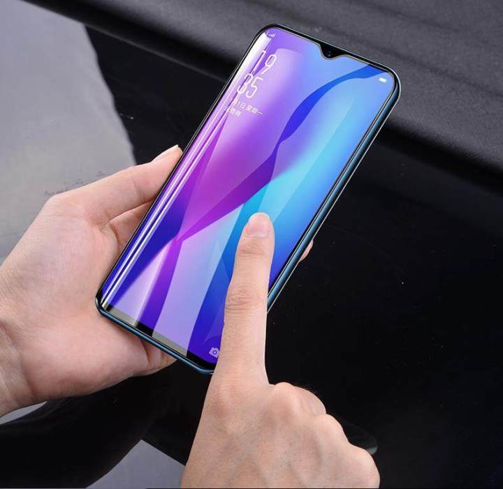 (%202%20Pieces%20)%20for%20Nokia%20C110%20Screen%20Protector%20Tempered%20Glass%20Full%20Screen%20Cover%20Protector%20Film%20for%20Nokia%20C110%20Case%20Casing%20-%20Image%205