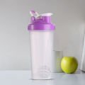 Mixing Mug Food Grade Protein Powder Shaker Bottle Supplies. 