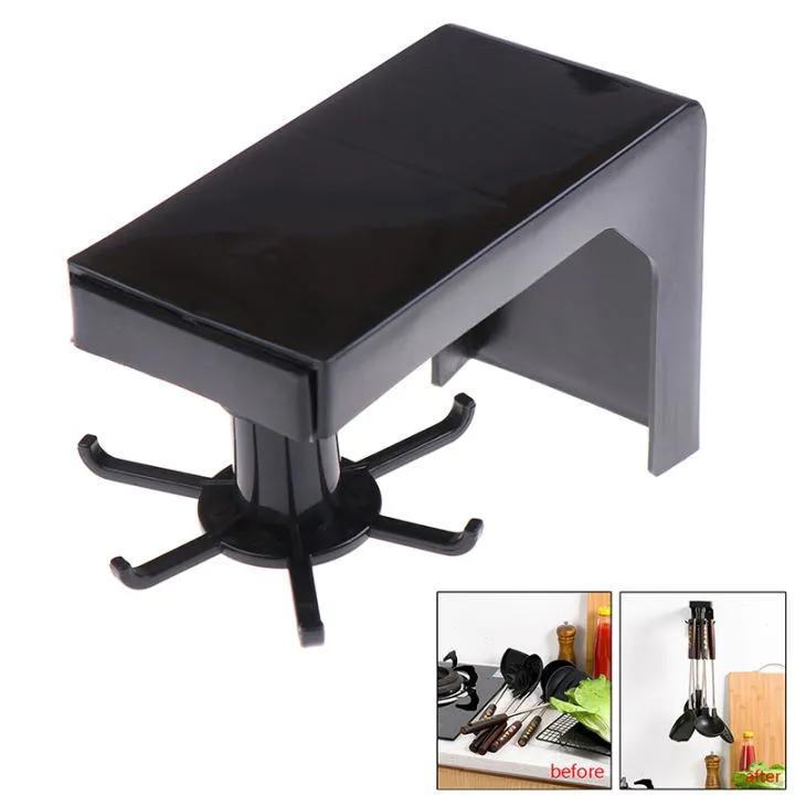Kitchen%20Wall-Hook%20360%C2%B0%20Rotating%20Kitchenware%20Shovel%20Spoon%20Holder%20Hanger%20Storage%20-%20Image%204