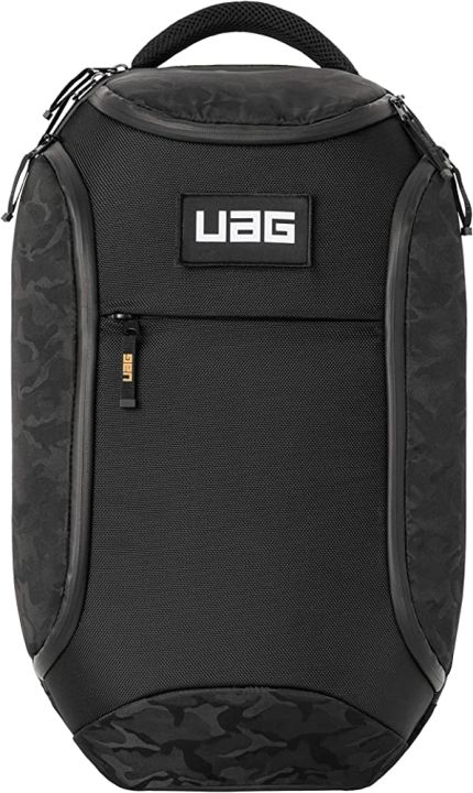 24-Liter URBAN ARMOR GEAR UAG Backpack Lightweight Tough Weather Resistant Laptop Backpack