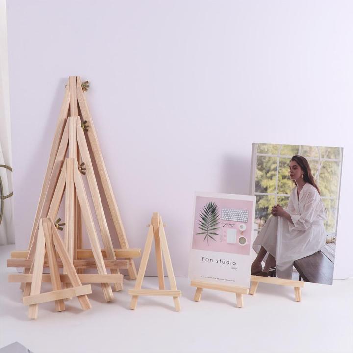 Folding%20Painting%20&%20Sketch%20Wood%20Mini%20Easel%20Foldable%20Portable%20Triangle%20Display%20Stand%20Small%20Desk%20Stand%20Tripod%20Art%20Supplies%20-%20Image%205