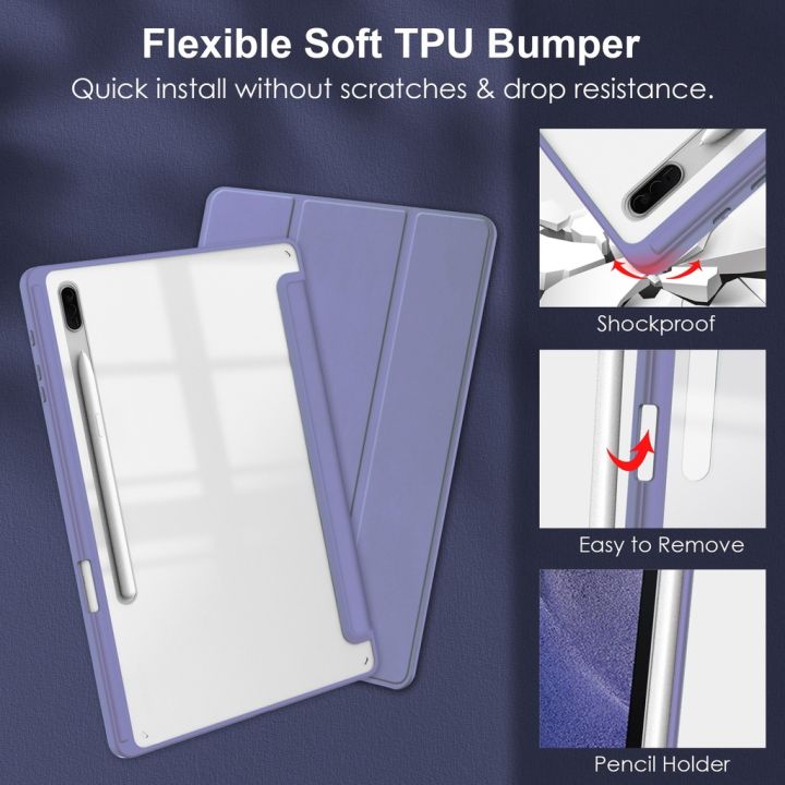 Case%20For%20Samsung%20Galaxy%20Tab%20S10%20Ultra%2014.6%202024%20S10%20Plus%20S10+%20S9%20FE%20Plus%20S7+%20S8%20A9%20Plus%2011%20A8%20S6%20Lite%20Rotation%20Acrylic%20Cover%20-%20Image%203