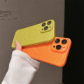 HOCE Matte Ultra Thin Phone Cases For iPhone 13 14 15 Pro Max Case With Lens Film Protector Rippling Hard PC Back Cover. 