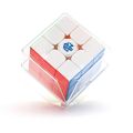 GAN 356 I Carry Smart Bluetooth Rubik Cube. 