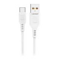 Usb Type C Cable - White. 