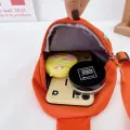 Cartoon Dinosaur Children Chest Bags Boys Girls Travel Crossbody Bag Adjustable Harness Cartoon Animals Kids Handsome Backpacks. 