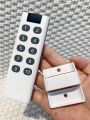 SMATRUL Smart home New RF 433MHz 10 Key Remote Control Switch wireless remote controller. 