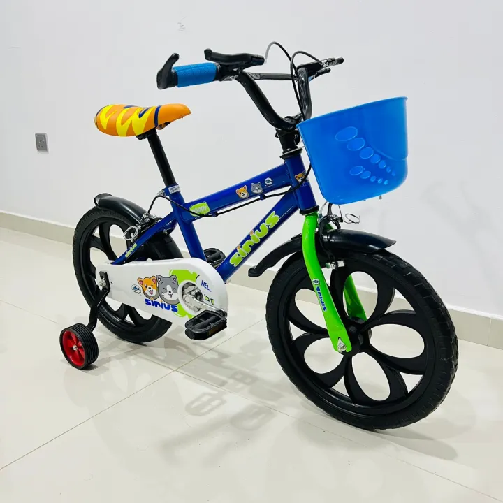 SIRIUS%20BMX%20Kids%20Bicycle,%20Plastic%20Wheel%20Foam%20Tyre%2016-inch%20Kids%20Cycle%20with%20Support%20Wheel,%20Include%20a%20Basket%20and%20a%20Bell,%20Available%20in%20Blue,%20Pink%20Yellow%20Color%20-%20Image%208