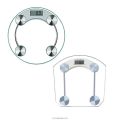 Personal Digital Weight Scale Accurate Weight Glass TYPE. 