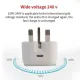 Apple 20W USB-C Power Adapter - iPhone Charger with Fast Charging Capability, Type C Wall Charger. 