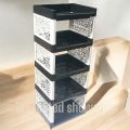 5 layer NHT plastic Book rack Best Quality. 