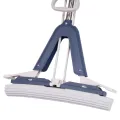 FOLDING PVA SPONGE MOP 38cm. PVA Mop that can effectively squeeze out water by folding in two. 