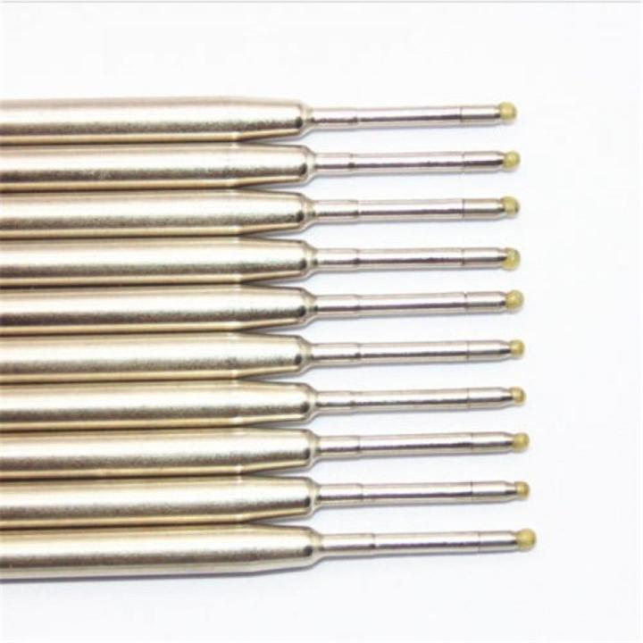 10PCS%20Smooth%20Ballpoint%20pen%20refills%20Precise%20writing%20Fine%20tip%20Long-lasting%20Parker%20Cross%20Style%2010X%20High-quality%201.0mm%20Medium%20for%20-%20Image%205