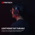 FANTECH HQ53 Flash Gaming headset. 