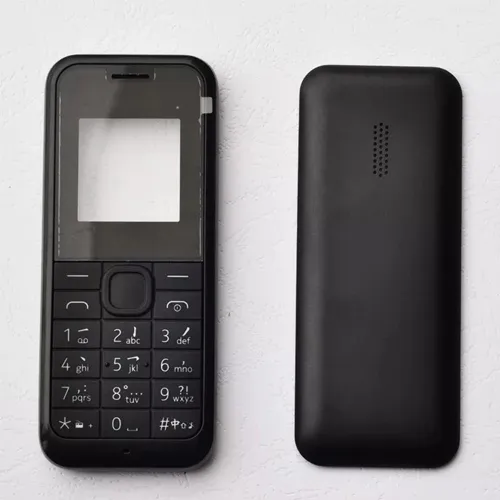 Nokia%20105%20DS%20Dual%20Sim%20Replacement%20Housing%20%20Case%20Cover%20-%20Image%202