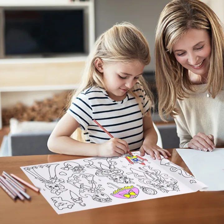 1%20Roll%20Color%20Filling%20Graffiti%20Scroll/%20DIY%20Children%20Sticky%20Drawing%20Paper/%20Creative%20Early%20Educational%20Painting%20Toys%20-%20Image%203