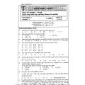 Chemistry Grade 12-3rd-Term Test Papers (Sinhala Medium). 