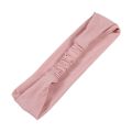 Yoga Hair Band Face Wash Female Sweat-Absorbent Summer Antiperspirant Sweat Guide Running Headband Fitness Beam Sports Hair Band Wide-Brimmed Headscarf Wear. 