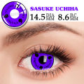 【HOT】 Bio-Essence 1 Pair Sharingan Contact Lenses For Eyes Cosplay Lenses Anime Lense Uchiha Sasuke Kakashi Lenses Anime Accessories. 