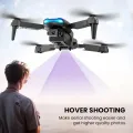 E99 Pro Drone Professional Wide Angle RC Dron HD Camera Foldable Helicopter Aircraft Quadcopter Drone. 