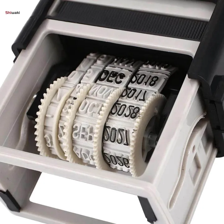 Self%20Inking%20Date%20Stamp%20with%20Adjustable%20Date%20Embellishment%20Crafts%20Business%20Print%20Stamp%20Office%20Years%20Month%20Day%20Shipping%20Due%20Date%20DIY%20Diary%20-%20Image%204