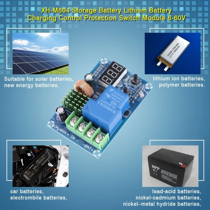 XH-M634%20Intelligent%20Battery%20Charging%20Module%20-%20Image%205