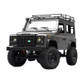 New MN99s MN98 1:12 MN Model RTR Version RC Car 2.4G 4WD RC Rock Crawler Defender Remote Control Car 1/12 RC Truck Cars Toys. 