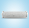 Water Filter Activated Carbon Cartridge Filter 10 Inch Cartridge Replacement Purifier CTO Block Carbon Filter Waterpurifie. 