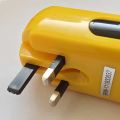 Bright Rechargeable LED Lamp BR-1510L. 