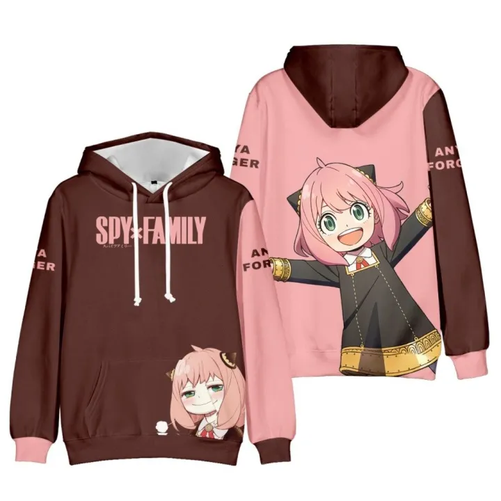 Cod%20anime%20spy%20X%20family%20hoodie%20kids%20sweatshirt/T-shirt%20Anya%20loid%20yor%20forger%20Hoodes%20men%20women%20boy%20girl%203D%20printing%20T-shirt%20hoody%20top%20cosplay%20costume%20shirt%20free%20shipping%20-%20Image%207