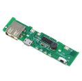 5V 2.1A Power Bank Charger Module Charging Board PCB DIY Lithium Battery For Xiaomi power bank. 