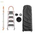 Ladder Protective Cover Weatherproof Adjustable Ladder Storage Bag Ladder. 