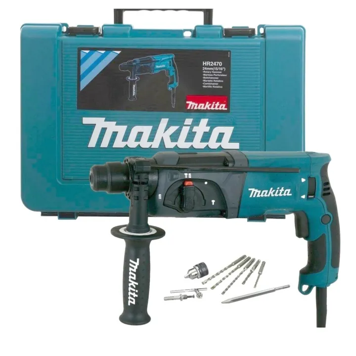 Makita%20Rotary%20Hammer%20-%20MHR2470X5%20-%20Image%207
