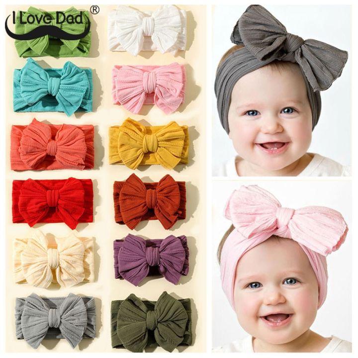 3Pcs/Set%20Cute%20Baby%20Headband%20For%20Girls%20Bow%20Solid%20Color%20Baby%20Girl%20Turban%20Kids%20Headwear%20Elastic%20Baby%20Hair%20Band%20Hair%20Accessories%20Set%20-%20Image%2010