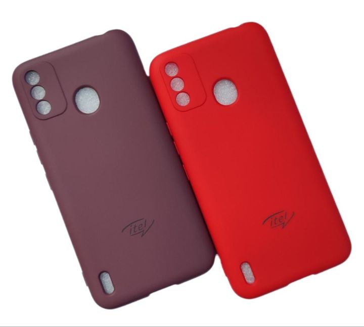 ITEL%20A48%20&%20ITEL%20A49%20Original%20High%20Quality%20SiliconeTPU%20Back%20Cover%20-%20Image%202