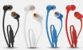 JBL Tune 110 Wired In-Earphone. 