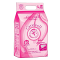 Carewell | Adult Diapers | Large 10 Pcs. 