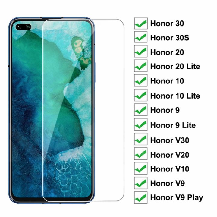 Huawei HONOR 4X 9H Premium Tempered Glass on the For Screen Protector HD Protective Film