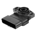 MR578790 MR578861 MR578862 MR475079 TPS Throttle Position Sensor 8Pins for Mitsubishi Outlander 2.4L. 