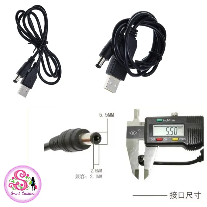 USB%20power%20boost%20line%20DC%205V%20to%20DC%2012V%20Step%20UP%20Module%20USB%20Converter%20Adapter%20Cable%202.1x5.5mm%20Plug%20-%20Image%203