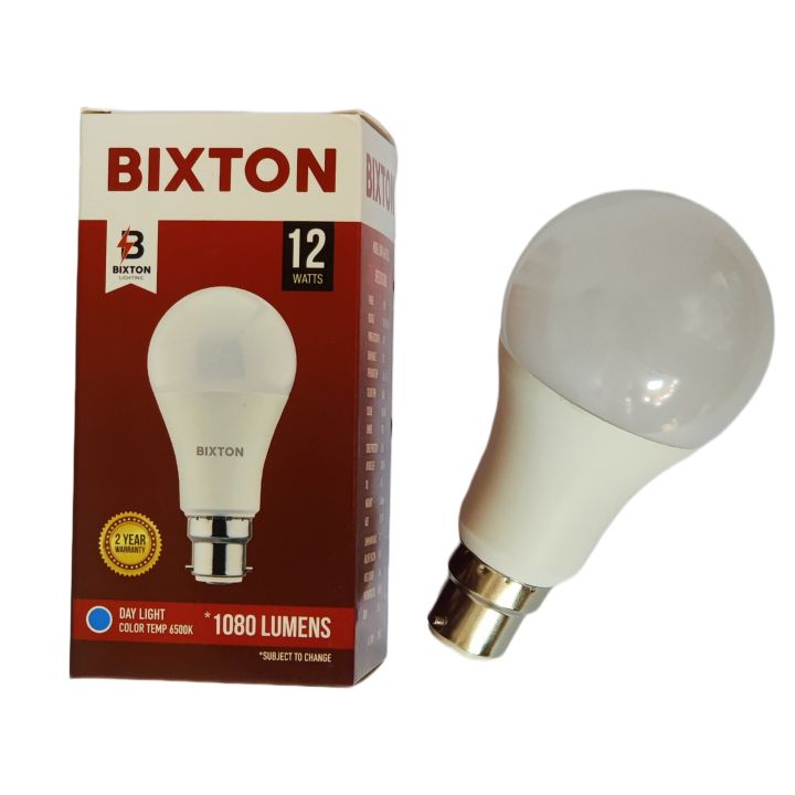 BIXTON%204.8W,%207W,%209W,%2012W,%2015W,%2018W%202Years%20Warranty%206500K%20Pin%20Type%20Bulb%20Living%20Room%20Home%20LED%20Bulb%20for%20Home%20Decoration%20-%20Image%205