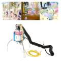 Crane Machine Claws with Spring Coil Arcade Game Machine Claws for Doll Grabber Machine. 