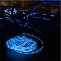 Car Interior LED Lighting Strip Set. 