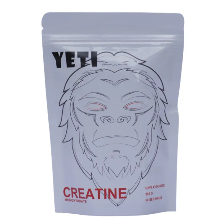 Yeti Creatine - 250g