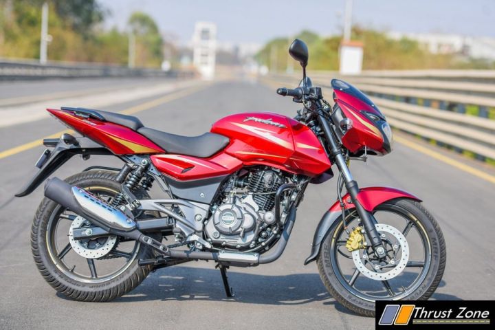 Pulsar Bajaj 180 Full Set Byke Sticker Daraz Lk