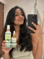 Herbal Bliss Rosemary Hair Care Bundle – Rosemary Water Spray (100ml) and Rosemary Infusion Hair Oil (30ml) | Hair Growth and Strengthening Kit |  Natural Ingredients. 