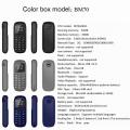 NEW star B phone with ear hook phone L8Star BM 70 mini phone Bluetooth universal wireless ear dialer GtM70 small GSM phone. 